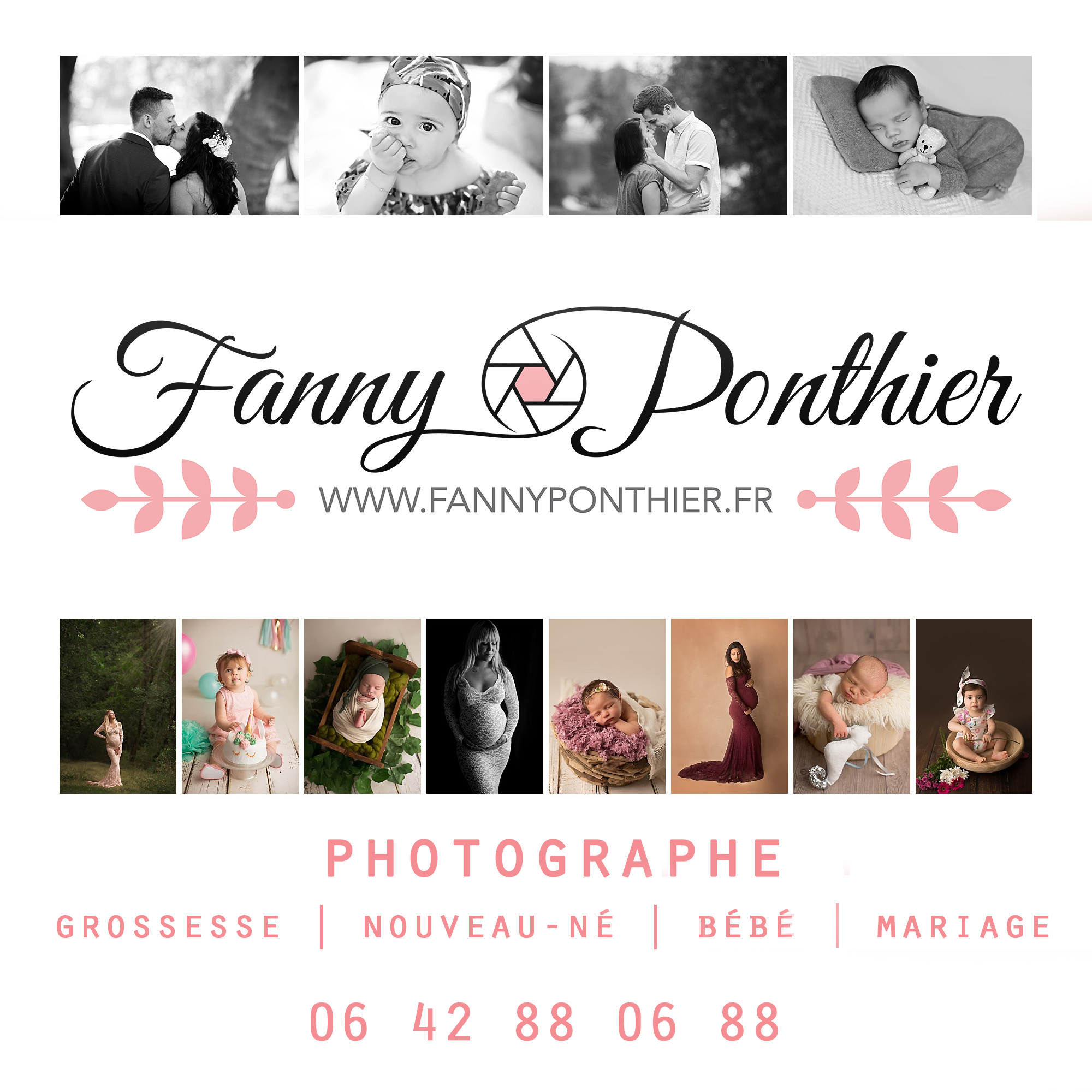 Fanny Ponthier 